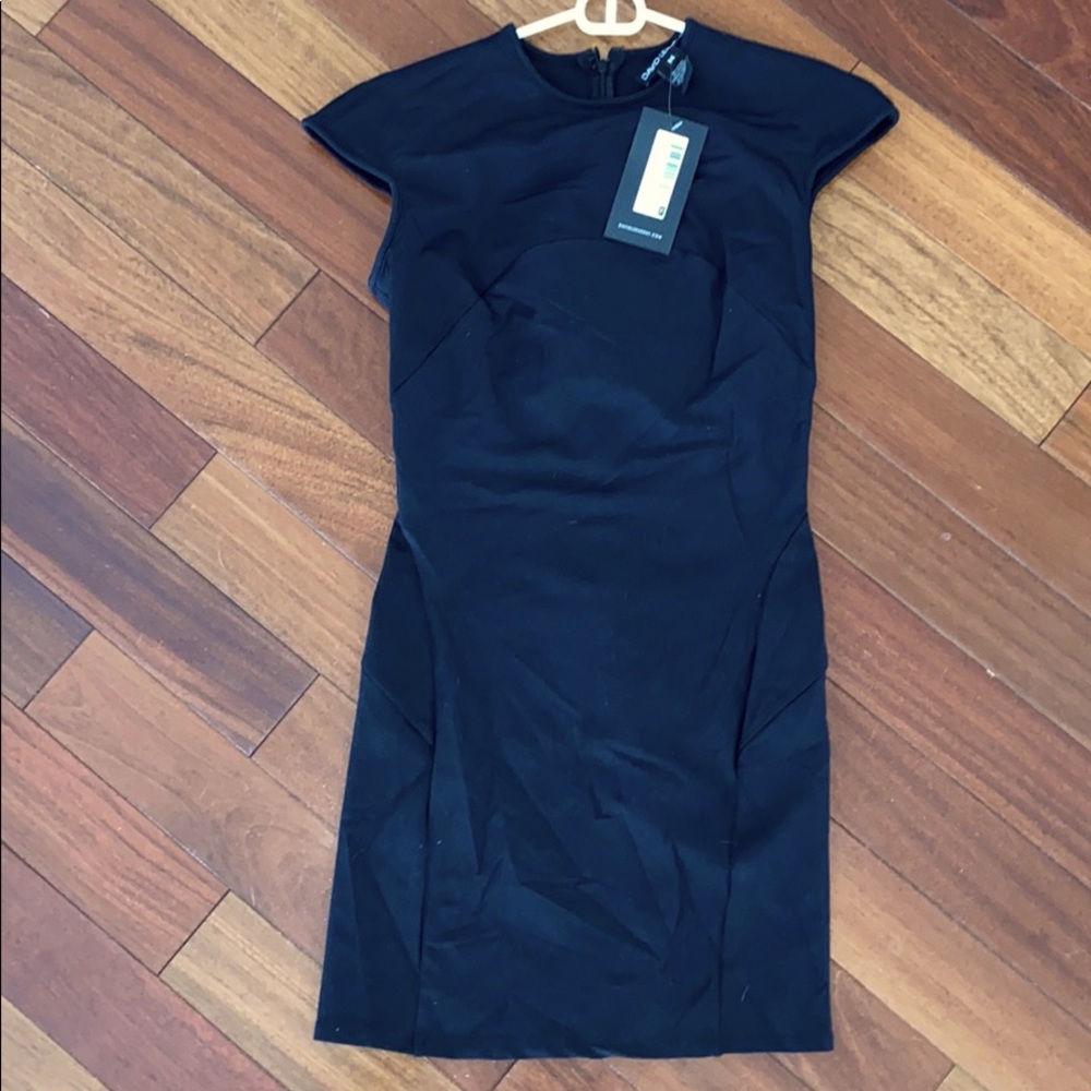 David Lerner Dress